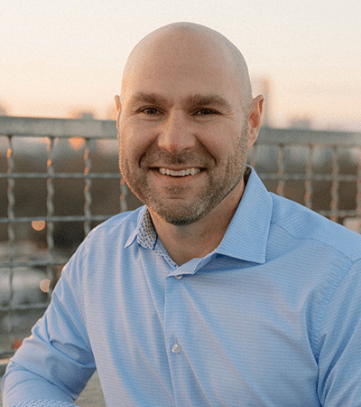 Scott Wozniak